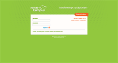 Desktop Screenshot of ic.portlandschools.org